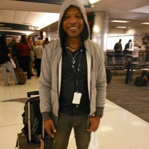 Meet your Posher, Masner